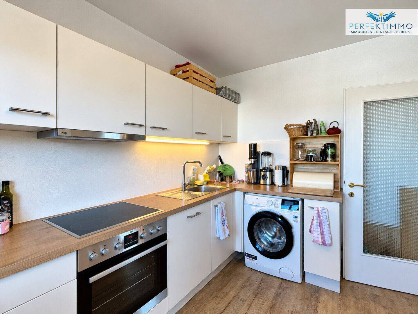 Wohnung zum Kauf