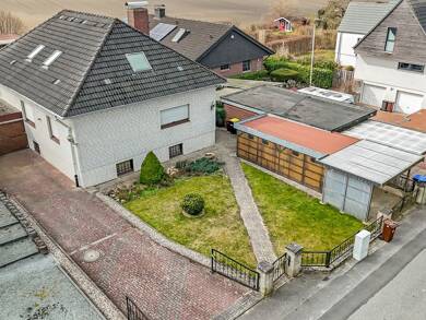 Einfamilienhaus zum Kauf 495.000 € 5 Zimmer 141 m² 878 m² Grundstück Klausdorf Altenholz 24161