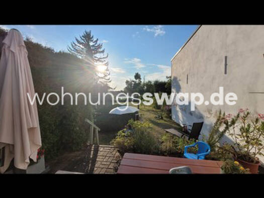 Studio zur Miete Tauschwohnung 850 € 2 Zimmer 54 m² EG Caputh Potsdam 14548