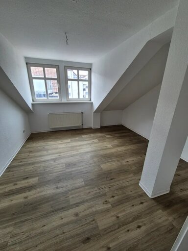 Wohnung zur Miete 700 € 4 Zimmer 125 m² frei ab sofort Karlstr. Eisenach Eisenach 99817