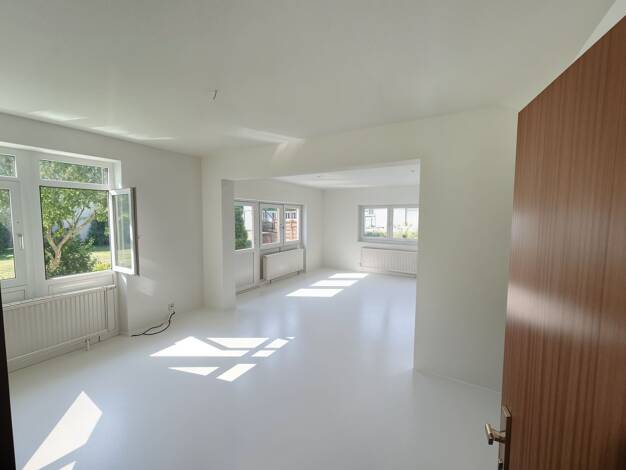 Terrassenwohnung zum Kauf 250.000 € 3 Zimmer 85 m² 1. Geschoss Stetten Mühlheim an der Donau 78570
