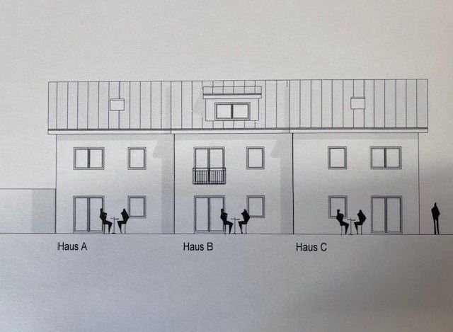 Reihenendhaus zum Kauf provisionsfrei 540.000 € 5 Zimmer 117 m²<br/>Wohnfläche 198 m²<br/>Grundstück Hallfeldweg Mühldorf Mühldorf a.Inn 84453