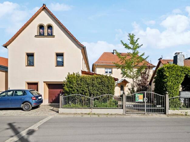 Einfamilienhaus zum Kauf 450.000 € 9 Zimmer 217,4 m² 561 m² Grundstück Langebrück Dresden 01465