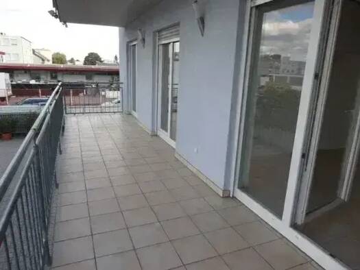 Bürofläche zur Miete 10 € 4 Zimmer 110 m² Bürofläche teilbar ab 30 m² Käfertal Mannheim 68309