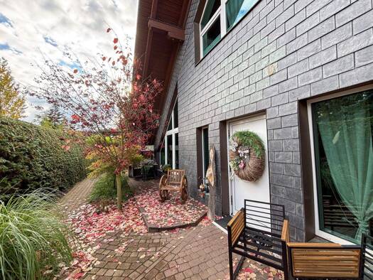 Einfamilienhaus zum Kauf 890.000 € 5 Zimmer 175,7 m² 750 m² Grundstück Vogelsdorf Fredersdorf-Vogelsdorf 15370