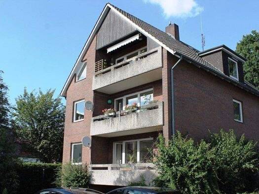 Wohnung zur Miete 750 € 3 Zimmer 78 m² EG frei ab 01.01.2026 Bürgerfelde Oldenburg 26121