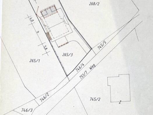 Immobilie in Millstatt am See - Mehrfamilienhaus zum Kauf - Millstatt am See - 650.000 € - 240 m², 1.060 m² Grundstück - Bild 2