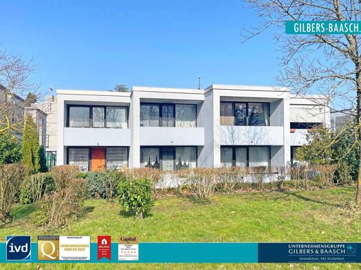 Mehrfamilienhaus zum Kauf 1.350.000 € 22 Zimmer 700 m² 755 m² Grundstück Mariahof Trier 54296