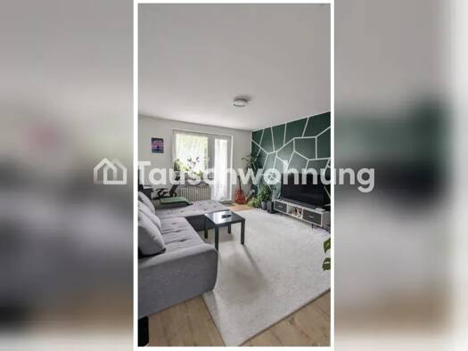 Wohnung zur Miete Tauschwohnung 720 € 3 Zimmer 70 m² Altstadt Mitte 28195