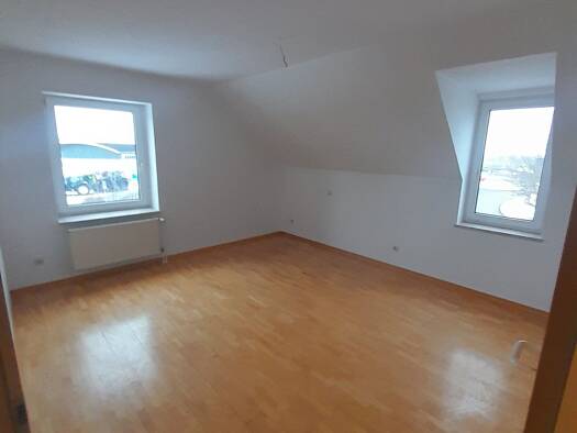 Wohnung zur Miete 661 € 3 Zimmer 94,4 m² Geschoss 2/3 frei ab sofort An der Plantage 2 Tarmow Fehrbellin 16833