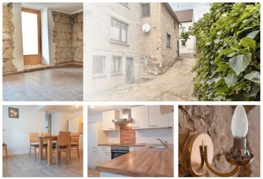 Einfamilienhaus zum Kauf 119.000 € 4 Zimmer 80,9 m² 165 m² Grundstück Volkesfeld 56745