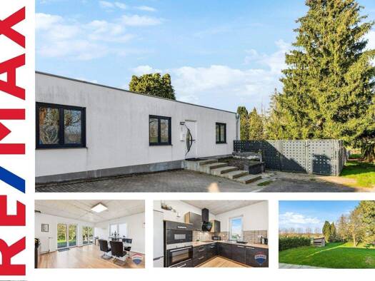 Bungalow zum Kauf 475.000 € 4 Zimmer 108 m² Wyler Kranenburg - Wyler 47559