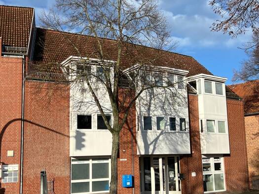 Bürofläche zur Miete 1.560 € 5 Zimmer 130 m² Bürofläche Eutiner Straße 1 Bad Schwartau 23611