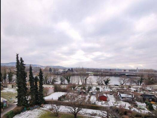 Wohnung zur Miete 960 € 2 Zimmer 80 m² 3. Geschoss frei ab 01.02.2026 Innenstadt Aschaffenburg 63739