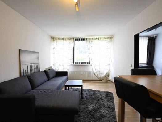 Studio zur Miete 465 € 2 Zimmer 45 m² Souterrain, EG Ratingen 40885