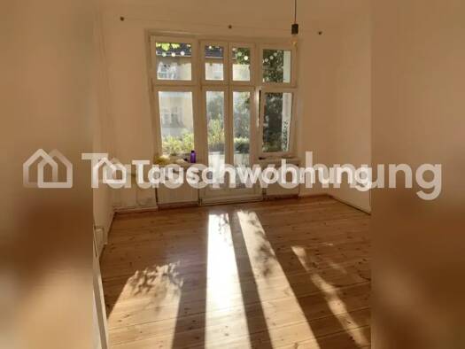 Wohnung zur Miete Tauschwohnung 1.220 € 3 Zimmer 89 m² 3. Geschoss Britz Neukölln 12055