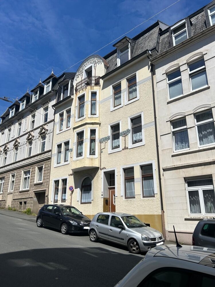 Mehrfamilienhaus zum Kauf 630.000 € 475 m²<br/>Wohnfläche 312 m²<br/>Grundstück Rott Wuppertal 42283