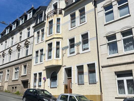 Mehrfamilienhaus zum Kauf 580.000 € 475 m² 312 m² Grundstück Barmen Ronsdorf-Mitte / Nord 42283