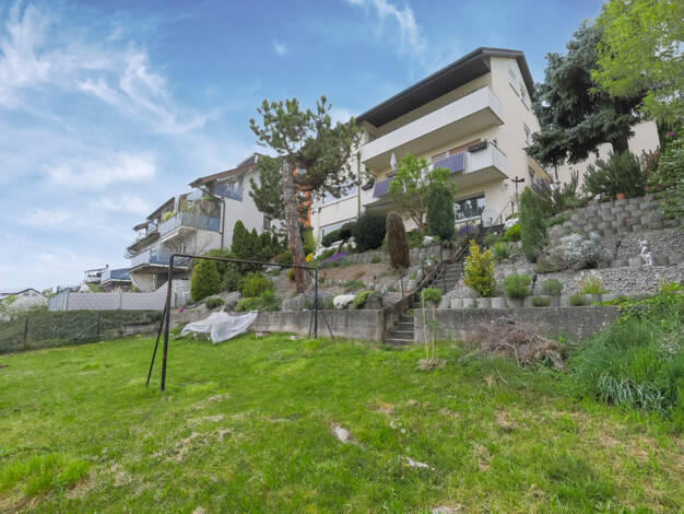 Mehrfamilienhaus zum Kauf 799.000 € 10 Zimmer 290 m² 705 m² Grundstück Singen Remchingen 75196