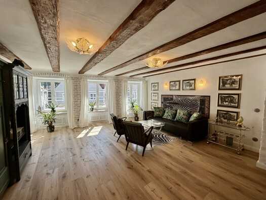 Wohnung zur Miete 1.400 € 2 Zimmer 76 m² Hinterer Anger 300 Landsberg Landsberg am Lech 86899