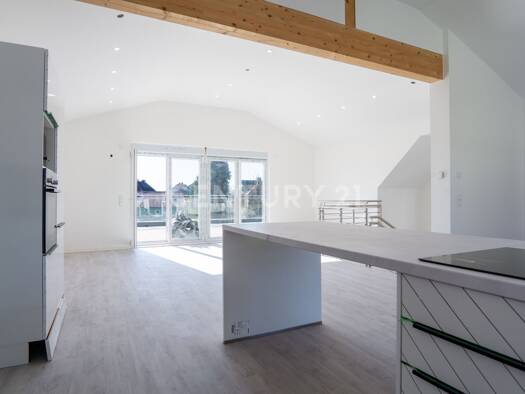 Maisonette zur Miete 2.600 € 5 Zimmer 187 m² 1. Geschoss frei ab 01.01.2026 Ilvesheim 68549