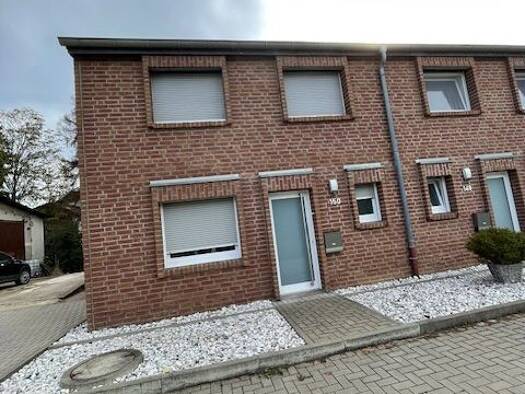 Reihenendhaus zur Miete 1.001 € 4 Zimmer 105 m² frei ab 01.12.2026 Eifelstr. 150 Vicht Stolberg 52224