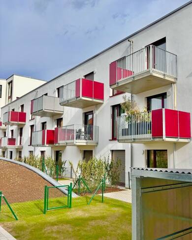 Wohnung zum Kauf provisionsfrei 732.500 € 3 Zimmer 154,8 m² 3. Geschoss Georgensgmünd Georgensgmünd 91166