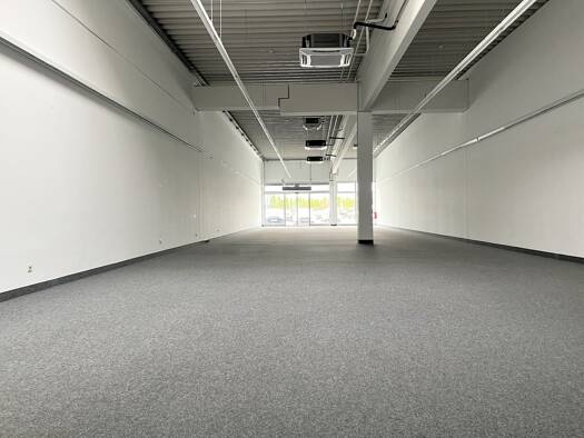 Laden zur Miete 2.445 € Oberwart 7400