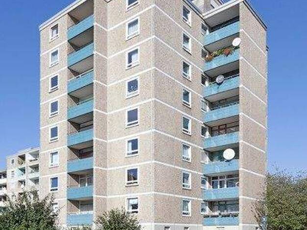 Wohnung zur Miete 571 € 2 Zimmer 61,4 m² 3. Geschoss frei ab 06.03.2026 Laurinweg 15 Sahlkamp Hannover 30179