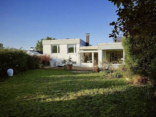 Reihenmittelhaus zum Kauf 665.000 € 5 Zimmer 120 m² 580 m² Grundstück Neusäß 86356