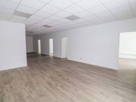 Bürofläche zur Miete - Erstbezug provisionsfrei 2.069 € 165,6 m² Bürofläche Kreyenbrück Oldenburg (Oldenburg) / Kreyenbrück 26133