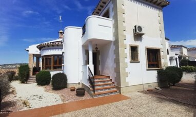 Villa zum Kauf provisionsfrei 379.000 € 4 Zimmer 131 m² 360 m² Grundstück Algorfa 03169