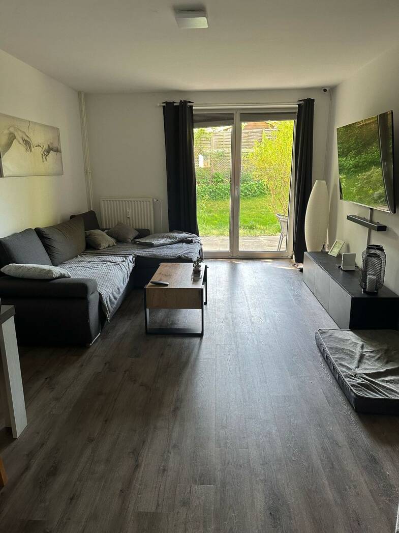 Wohnung zur Miete 824 € 2 Zimmer 68,7 m² EG frei ab 01.07.2025 Mecklenburger Str. 73 Ratzeburg 23909