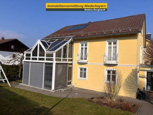 Mehrfamilienhaus zum Kauf 765.000 € 480 m² Waldkirchen 94065