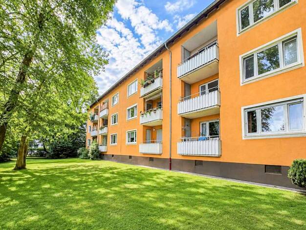 Sonstiges zum Kauf als Kapitalanlage geeignet 299.999 € 3 Zimmer 73 m² Nieder-Eschbach Nieder-Eschbach 60437