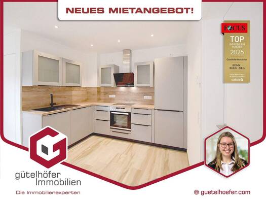 Einfamilienhaus zur Miete 800 € 2 Zimmer 65 m² 66 m² Grundstück frei ab 01.03.2026 Oberdrees Rheinbach / Oberdrees 53359