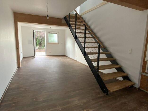 Bürofläche zur Miete provisionsfrei 750 € 60 m² Bürofläche Im Kressgraben 33 Untereisesheim 74257