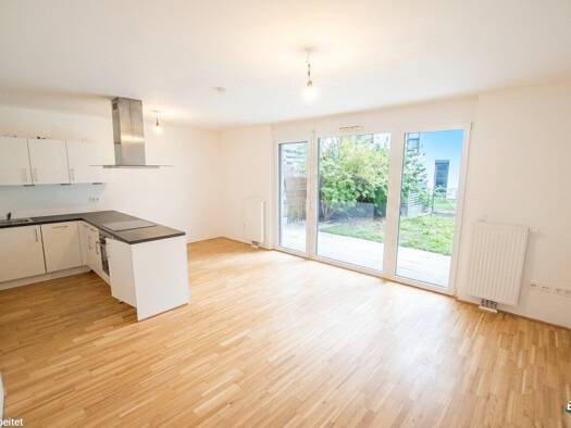 Wohnung zur Miete 825 € 2 Zimmer 54,2 m² EG frei ab 01.11.2026 Floridsdorf 1210