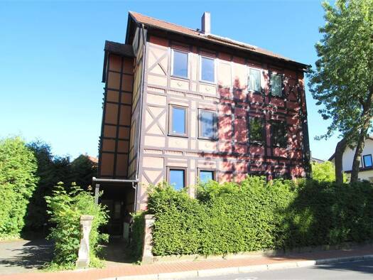 Wohnung zur Miete 1.200 € 4,5 Zimmer 130 m² frei ab sofort Göttingen Göttingen 37073