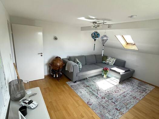 Wohnung zur Miete 650 € 3 Zimmer 59 m² 2. Geschoss frei ab 01.05.2026 Börwang Haldenwang 87490