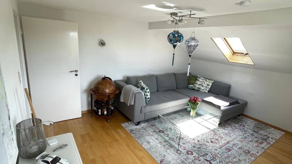 Wohnung zur Miete 650 € 3 Zimmer 59 m² 2. Geschoss frei ab 01.05.2026 Börwang Haldenwang 87490