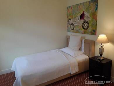 Wohnung zur Miete Wohnen auf Zeit 1.295 € 1 Zimmer 27 m² frei ab 01.06.2025 Westend - Süd Frankfurt am Main 60325