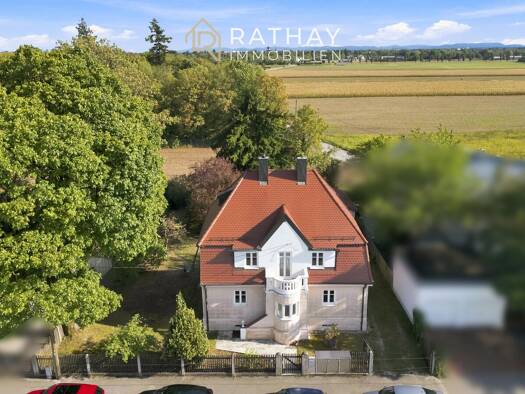 Grundstück zum Kauf 1.650.000 € 816 m² Grundstück Allach-Untermenzing München 80999