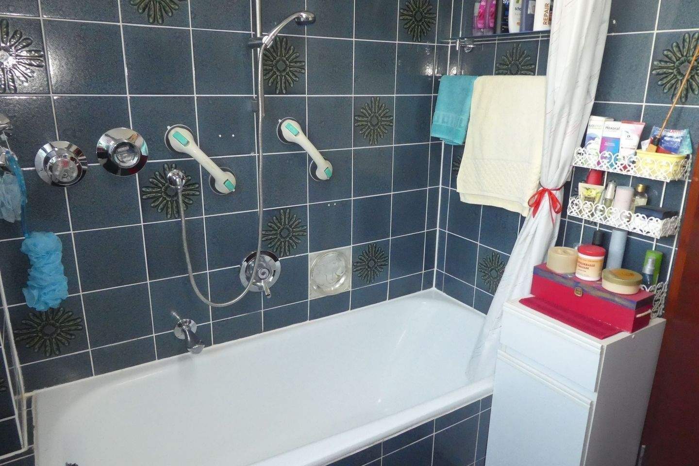 Immobilie in Mühlheim am Main - GANESHA-IMMOBILIEN...gepflegtes 3-Familienwohnhaus in guter Lage zu verkaufen ! - Bild 3