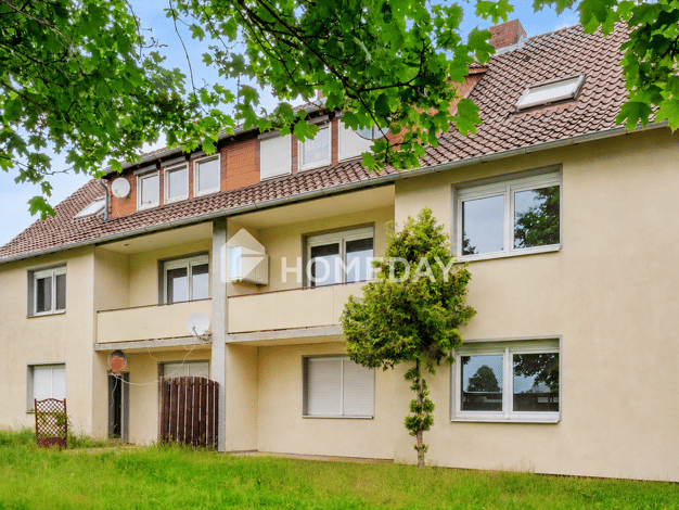 Mehrfamilienhaus zum Kauf 299.500 € 16 Zimmer 387 m² 832 m² Grundstück Dielingen Stemwede 32351