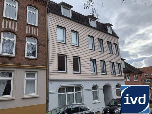 Studio zur Miete 495 € 2 Zimmer 49 m² Neumühlen-Dietrichsdorf Kiel 24149