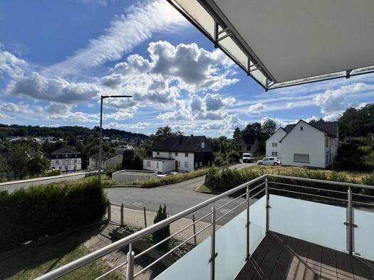 Wohnung zum Kauf 199.000 € 2 Zimmer 68 m² EG Schillerstraße 20 Waldbröl 51545