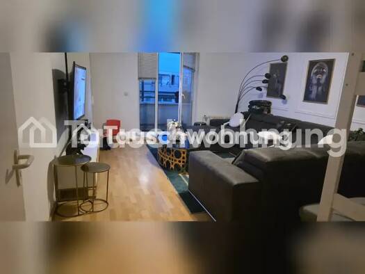Wohnung zur Miete Tauschwohnung 499 € 2 Zimmer 64 m² Spandau Spandau 13627