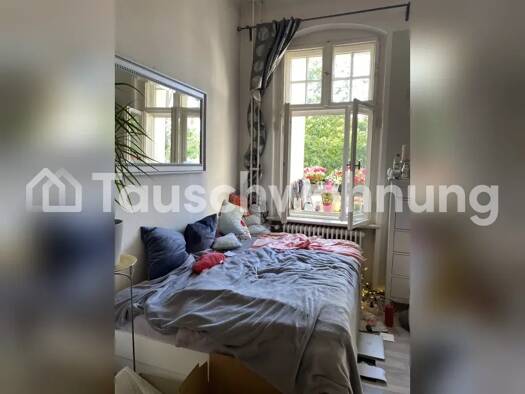 Wohnung zur Miete Tauschwohnung 500 € 2 Zimmer 60 m² 1. Geschoss Tegel Berlin 13469
