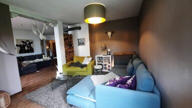 Wohnung zum Kauf provisionsfrei 429.000 € 4 Zimmer 108,9 m² 1. Geschoss Alleestraße Kössen 6345